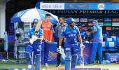 Will Mumbai Indians beat Lucknow and log first points?