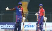 Was confident of hitting six sixes against RR: Powell