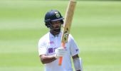 Pujara continues good run; hits another ton for Sussex