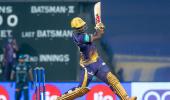 Top Performer: Russell Shines, KKR Flop