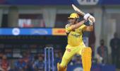 Struggling CSK, Punjab Kings in battle for survival