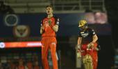 Why Sunrisers are on a five-match winning streak