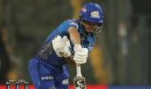 Will Mumbai Indians Dump The 15 Cr Man?