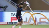 Eyes on Kohli as RCB look to halt Buttler juggernaut