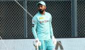 K L Rahul Set For IPL Return?