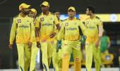 Why Chennai Super Kings have struggled in IPL 2022