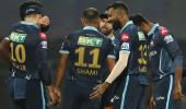 IPL: Gujarat eye revenge against rejuvenated SRH