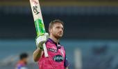 IPL 2022: Jos MVPI, But Pandyas Shine