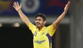 Coach Bhave decodes the rise of CSK pacer Mukesh