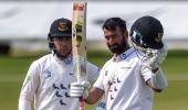 A Pujara Record You Must Know About