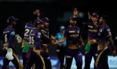 'KKR lack innovative thinking'