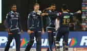 IPL: How Titans snatched win from the jaws of defeat