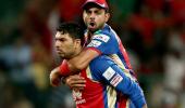 Yuvraj explains how Virat Kohli can regain form