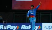 Kuldeep's Revenge Is Best Served Twice