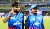 Delhi Capitals must overcome batting woes against LSG