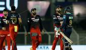 Where RCB faltered against Gujarat Titans