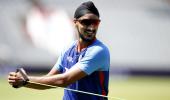 Why Bhuvneshwar is impressed by young Arshdeep