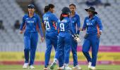 CWG Cricket: India rout Barbados to enter semis