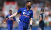 Pandya India vice-captain for Asia Cup, T20 World Cup?