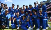 CWG Cricket: India women edge England to enter final