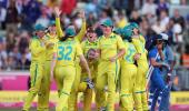 Cricket at CWG: Aus beat India to win maiden gold