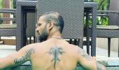 I would like to be an asset, not a liability: Dhawan