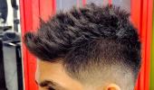 Like Shubman's New Hairstyle?