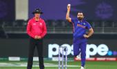 Why India did not pick Shami for Asia Cup...