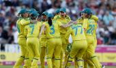 Cricket Australia wants sport's inclusion in Olympics