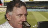 Ian Chappell calls time on commentary career