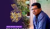 Ranji-winning coach to helm Kolkata Knight Riders