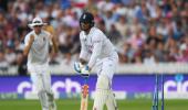 PHOTOS: England vs SA, 1st Test, Day 1, Lord's