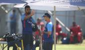 Rahul-Kishan to fight for spot in the team at WC