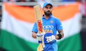 Why August 15 Is Very Special For Virat