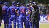 Captain Rahul hails bowlers after easy win in 1st ODI