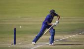 Will India batters get more game time in 2nd ODI?