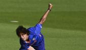 Jhulan back in ODI squad; uncapped Navgire for T20s