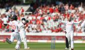 England confident of wresting back control at Lord's