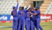 Experimental India set for Zimbabwe ODI series sweep