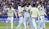 'Under Kohli India took Test cricket seriously'