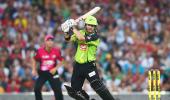 Boost for Big Bash as Warner returns after 9 years