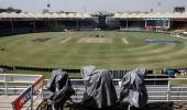 Pakistan unveil venues for England Test series in Dec