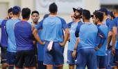 Asia Cup: Sub-continental giants resume rivalry