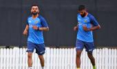 India to undergo training camp in Australia ahead of WC