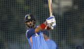 Run drought impacted my mental health, says Kohli