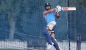 Asia Cup: India's old guard holds the key against Pak