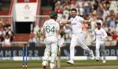 SA won't panic; can still win England series: Elgar