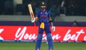 Kohli@100: 'His hunger and passion is unmatchable'