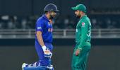 Asia Cup: India, Pakistan fined for slow over-rate