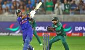 India will have advantage over Pakistan in CT: Bhajji